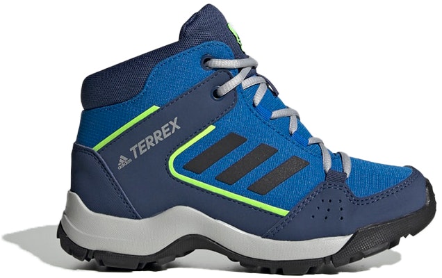 (Preschool) adidas Terrex Hyper Hiker K 'Blue' EF2423 Order (Preschool) adidas Terrex Hyper Hiker K 'Blue' EF2423