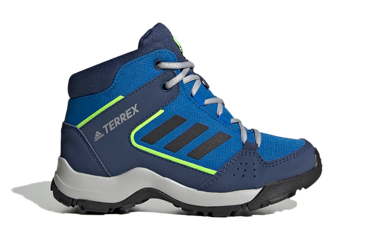 Order (PS) adidas Terrex Hyper Hiker K ''Bleu'' EF2423