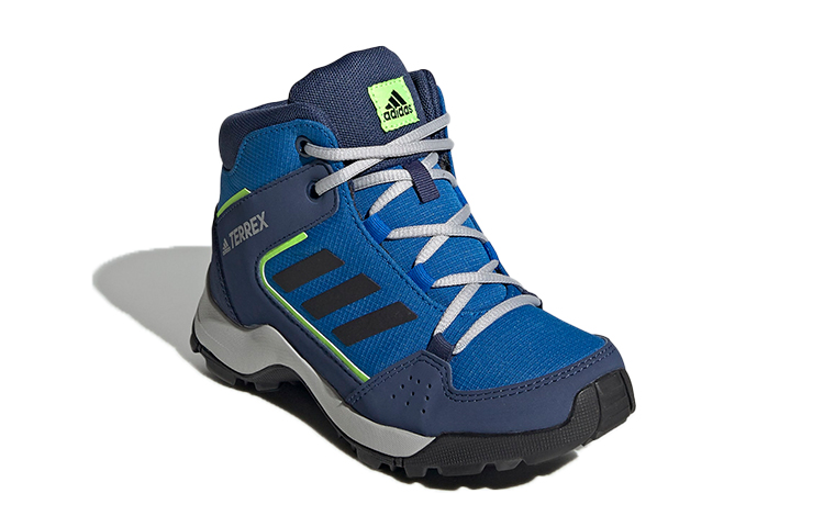 Lookbook (PS) adidas Terrex Hyper Hiker K ''Bleu'' EF2423