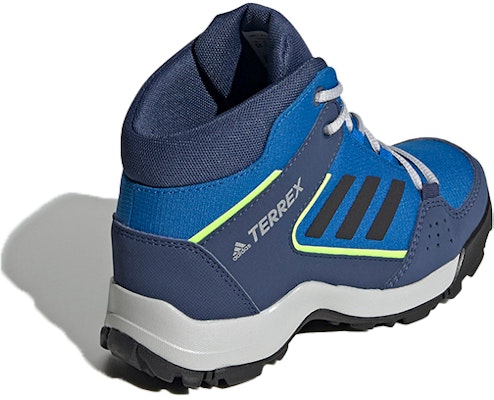 (Preschool) adidas Terrex Hyper Hiker K 'Blue' EF2423 Shop (Preschool) adidas Terrex Hyper Hiker K 'Blue' EF2423
