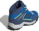 Shop (PS) adidas Terrex Hyper Hiker K 'Biru' EF2423