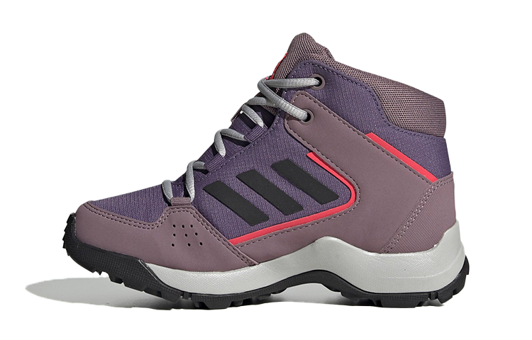 (Preschool) adidas Terrex Hyper Hiker K 'Purple' EF2424