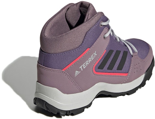 (Preschool) adidas Terrex Hyper Hiker K 'Purple' EF2424 Shop (Preschool) adidas Terrex Hyper Hiker K 'Purple' EF2424