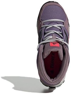 (Preschool) adidas Terrex Hyper Hiker K 'Purple' EF2424 Purchase (Preschool) adidas Terrex Hyper Hiker K 'Purple' EF2424