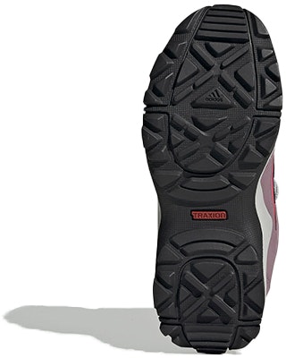 (Preschool) adidas Terrex Hyper Hiker K 'Purple' EF2424 Details for (Preschool) adidas Terrex Hyper Hiker K 'Purple' EF2424