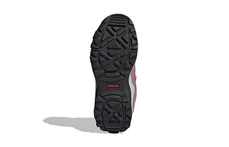 Details for (PS) adidas Terrex Hyper Hiker K ''Violet'' EF2424