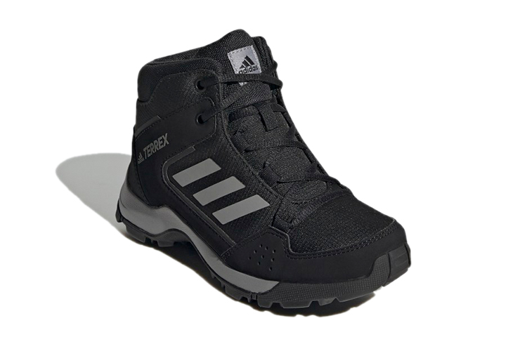 Lookbook (PS) adidas Terrex Hyperhiker K ''Zwart Grijs'' FX4186