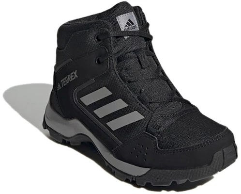 (PS) adidas Terrex Hyperhiker K ''Zwart Grijs'' FX4186 Lookbook (PS) adidas Terrex Hyperhiker K ''Zwart Grijs'' FX4186