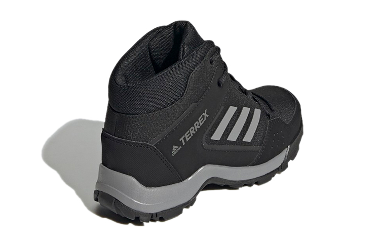 Shop (PS) adidas Terrex Hyperhiker K ''Zwart Grijs'' FX4186