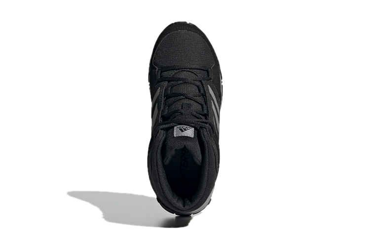 Purchase (PS) adidas Terrex Hyperhiker K ''Zwart Grijs'' FX4186