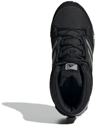 (PS) adidas Terrex Hyperhiker K ''Zwart Grijs'' FX4186 Purchase (PS) adidas Terrex Hyperhiker K ''Zwart Grijs'' FX4186
