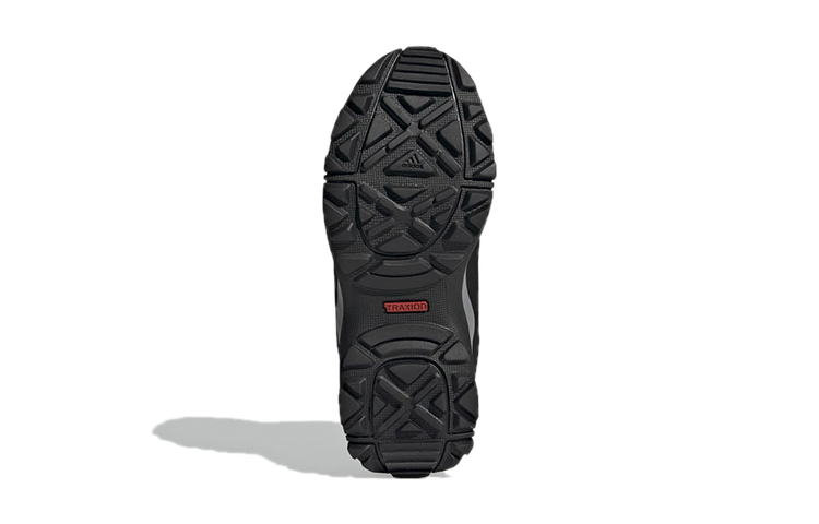 Details for (PS) adidas Terrex Hyperhiker K ''Zwart Grijs'' FX4186