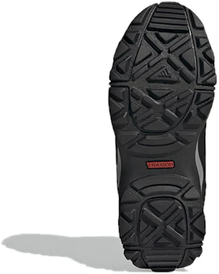 (PS) adidas Terrex Hyperhiker K ''Zwart Grijs'' FX4186 Details for (PS) adidas Terrex Hyperhiker K ''Zwart Grijs'' FX4186