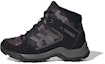 Buy (PS) adidas Terrex Hyperhiker K 'Hitam Ungu Kelabu' FW0382
