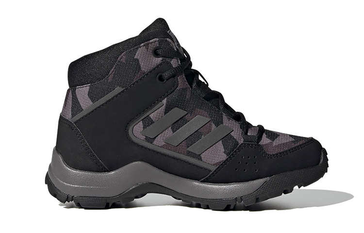 Order (PS) adidas Terrex Hyperhiker K ''Zwart Paars Grijs'' FW0382