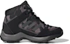 Order (PS) adidas Terrex Hyperhiker K ''Zwart Paars Grijs'' FW0382