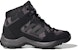 (PS) adidas Terrex Hyperhiker K 'Hitam Ungu Kelabu' FW0382