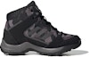 Order (PS) adidas Terrex Hyperhiker K 'Hitam Ungu Kelabu' FW0382
