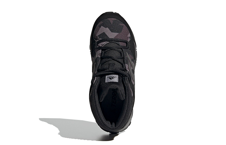 Purchase (PS) adidas Terrex Hyperhiker K ''Zwart Paars Grijs'' FW0382
