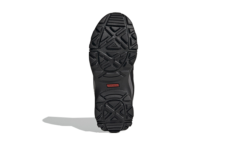 Details for (PS) adidas Terrex Hyperhiker K ''Zwart Paars Grijs'' FW0382