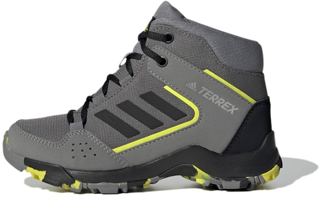 (Preschool) adidas Terrex Hyperhiker K 'Grey' FX4187 Buy (Preschool) adidas Terrex Hyperhiker K 'Grey' FX4187