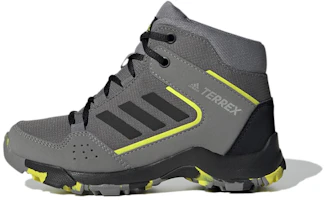 (Preschool) adidas Terrex Hyperhiker K 'Grey' FX4187 (Preschool) adidas Terrex Hyperhiker K 'Grey' FX4187