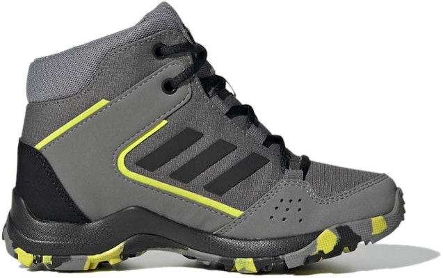 (Preschool) adidas Terrex Hyperhiker K 'Grey' FX4187 Order (Preschool) adidas Terrex Hyperhiker K 'Grey' FX4187