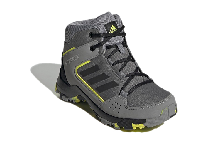 Lookbook (PS) adidas Terrex Hyperhiker K ''Grijs'' FX4187
