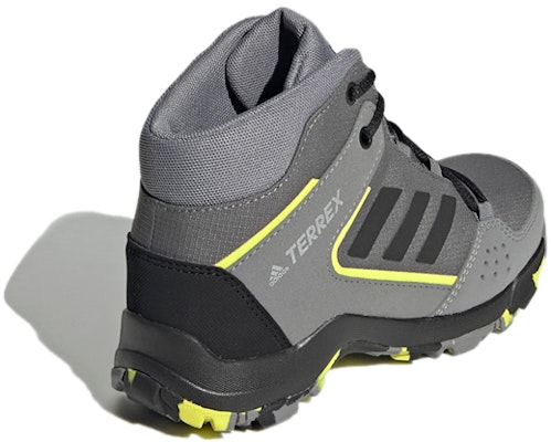 (Preschool) adidas Terrex Hyperhiker K 'Grey' FX4187 Shop (Preschool) adidas Terrex Hyperhiker K 'Grey' FX4187