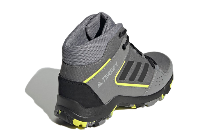 Shop (PS) adidas Terrex Hyperhiker K ''Grijs'' FX4187