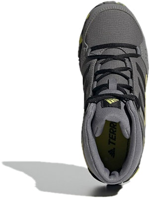 (Preschool) adidas Terrex Hyperhiker K 'Grey' FX4187 Purchase (Preschool) adidas Terrex Hyperhiker K 'Grey' FX4187