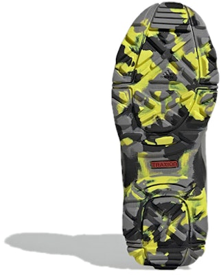 (Preschool) adidas Terrex Hyperhiker K 'Grey' FX4187 Details for (Preschool) adidas Terrex Hyperhiker K 'Grey' FX4187