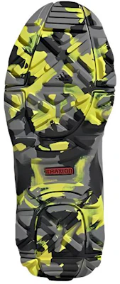 (PS) adidas Terrex Hyperhiker K ''Grijs'' FX4187 Details for (PS) adidas Terrex Hyperhiker K ''Grijs'' FX4187