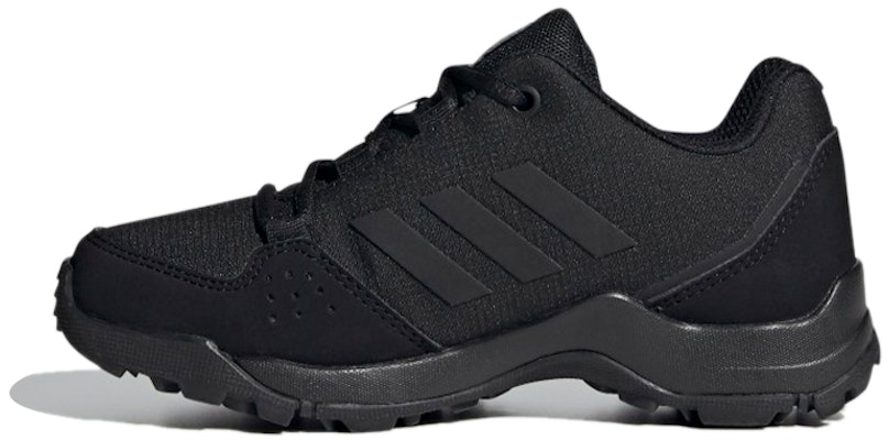 (Preschool) adidas Terrex Hyperhiker Low 'Black' FV5216 Buy (Preschool) adidas Terrex Hyperhiker Low 'Black' FV5216