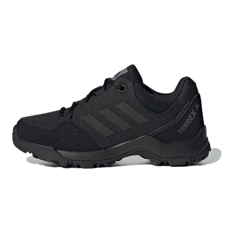 (Preschool) adidas Terrex Hyperhiker Low 'Black' FV5216