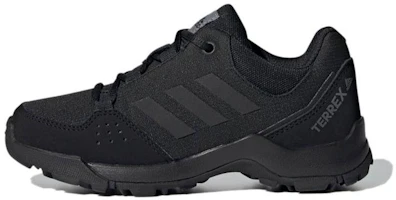 (Preschool) adidas Terrex Hyperhiker Low 'Black' FV5216 (Preschool) adidas Terrex Hyperhiker Low 'Black' FV5216