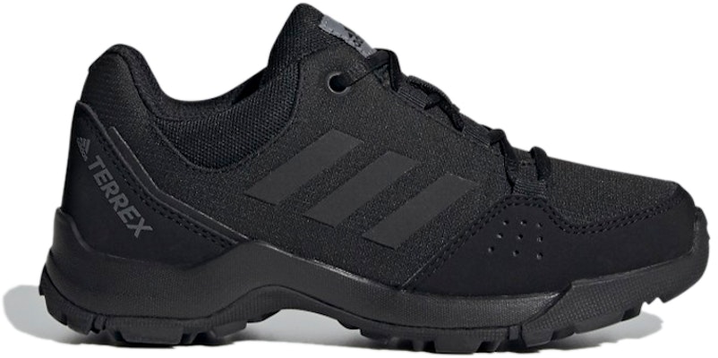 (Preschool) adidas Terrex Hyperhiker Low 'Black' FV5216 Order (Preschool) adidas Terrex Hyperhiker Low 'Black' FV5216