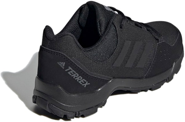 (Preschool) adidas Terrex Hyperhiker Low 'Black' FV5216 Shop (Preschool) adidas Terrex Hyperhiker Low 'Black' FV5216
