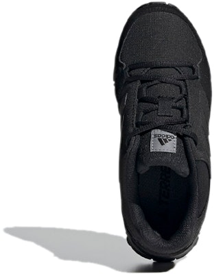 (Preschool) adidas Terrex Hyperhiker Low 'Black' FV5216 Purchase (Preschool) adidas Terrex Hyperhiker Low 'Black' FV5216