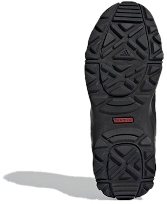 (Preschool) adidas Terrex Hyperhiker Low 'Black' FV5216 Details for (Preschool) adidas Terrex Hyperhiker Low 'Black' FV5216