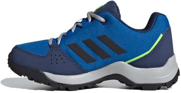 兒童 adidas Terrex Hyperhiker 低筒登山鞋 K 藍 Buy 兒童 adidas Terrex Hyperhiker 低筒登山鞋 K 藍