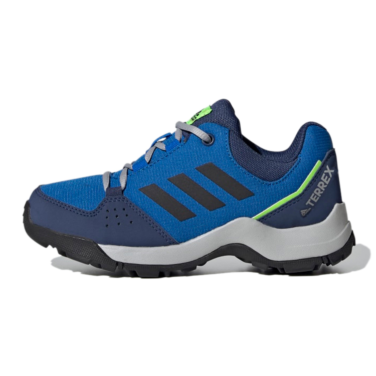(Preschool) adidas Terrex Hyperhiker Low 'Blue' EE8494