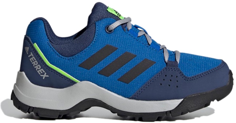 (Preschool) adidas Terrex Hyperhiker Low 'Blue' EE8494 Order (Preschool) adidas Terrex Hyperhiker Low 'Blue' EE8494