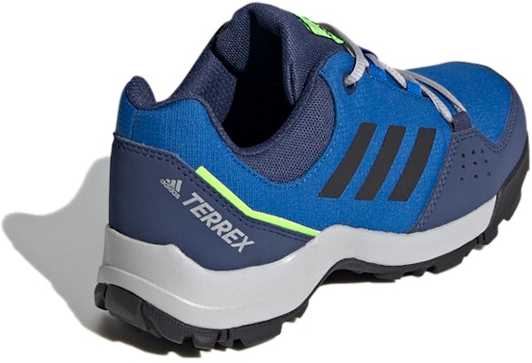 (Preschool) adidas Terrex Hyperhiker Low 'Blue' EE8494 Shop (Preschool) adidas Terrex Hyperhiker Low 'Blue' EE8494