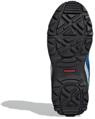 (Preschool) adidas Terrex Hyperhiker Low 'Blue' EE8494 Details for (Preschool) adidas Terrex Hyperhiker Low 'Blue' EE8494