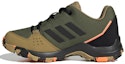 Buy (PS) adidas Terrex Hyperhiker Low K 'Hijau Hitam' FX4191