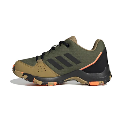 (PS) adidas Terrex Hyperhiker Low K 'Green Black'