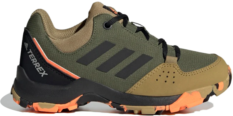 (PS) adidas Terrex Hyperhiker Low K ''Groen Zwart'' FX4191 Order (PS) adidas Terrex Hyperhiker Low K ''Groen Zwart'' FX4191