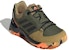 (PS) adidas Terrex Hyperhiker Low K 'Hijau Hitam' FX4191