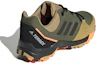 Shop (PS) adidas Terrex Hyperhiker Low K ''Groen Zwart'' FX4191